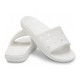 Жіночі шльопанці Crocs Classic Slide White купити в Україні