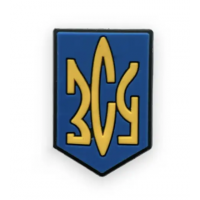 Джибитс Герб Украины ВСУ