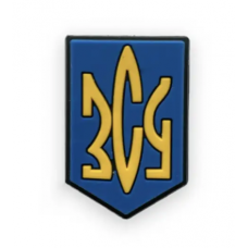 Джибитс Герб Украины ВСУ