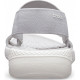Женские сандалии Crocs Women's LiteRide Sandal Smoke купить в Украине