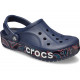 Жіночі Crocs Bayaband Bandana Navy купити в Україні
