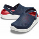 Crocs LiteRide Clog Navy/Pepper купити в Україні