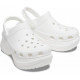 Жіночі Crocs Classic Bae Clog White купити в Україні