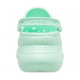 Жіночі Crocs Classic Bae Clog Neo Mint Pool купити в Україні
