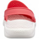 Жіночі Crocs LiteRide Clog Poppy/White купити в Україні