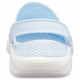 Crocs LiteRide Clog Mineral Blue/White купити в Україні