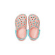 Дитячі Crocs Kids' Baya Clog Volt Pink/Blue купити в Україні