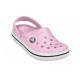 Женские Crocs Crocband Clog Bubble Gum купить в Украине