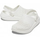 Crocs LiteRide Clog Almost White купити в Україні