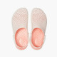 Жіночі Crocs LiteRide Clog Beige Powder/White купити в Україні
