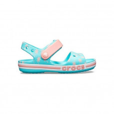 Дитячі сандалі Crocs Crocband Sandal Kids' Pool