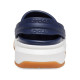 Чоловічі Crocs Crocband Full Force Clog Blue/White купити в Україні