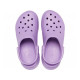 Жіночі Crocs Classic Bae Clog Purple купити в Україні
