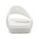 Жіночі шльопанці Crocs Classic Slide White купити в Україні