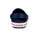 Crocs Crocband Navy купити в Україні