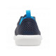 Дитячі кросівки Crocs Kids' LiteRide Pacer Navy/White купити в Україні