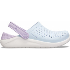 Дитячі Crocs Kids' Literide Mineral Blue/White