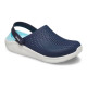 Crocs LiteRide Clog Navy/Light Blue купити в Україні