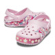 Дитячі Crocs Kids' Crocband Clog Unicorn Pink купити в Україні