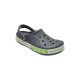 Crocs Bayaband Clog Volt Grey/Green купити в Україні