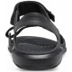 Чоловічі сандалі Crocs Swiftwater Expedition Sandal Black купити в Україні