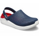 Crocs LiteRide Clog Navy/Pepper купити в Україні