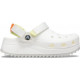 Crocs Classic Hiker Clog White купити в Україні