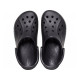 Crocs Bayaband Logo Motion Clog Volt Black/Blue купити в Україні