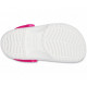 Дитячі Crocs Kids' Classic I Am Unicorn White купити в Україні