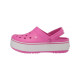 Жіночі Crocs Platform Pink купити в Україні