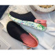 Жіночі Crocs LiteRide Clog Navy/Melon із кляксою на підошві купити в Україні