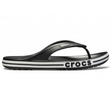 В'єтнамки Crocs Bayaband Flip Black