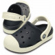 Дитячі Crocs Kids' Bump It Clog Navy купити в Україні