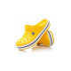 Crocs Crocband Yellow купити в Україні