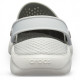 Crocs LiteRide Clog Light Grey купити в Україні