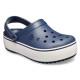 Жіночі Crocs Platform Navy купити в Україні