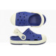 Дитячі Crocs Kids' Bump It Clog Blue купити в Україні
