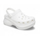 Жіночі Crocs Classic Bae Clog White купити в Україні