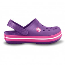 Жіночі Crocs Crocband Dahlia/Рink