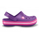 Жіночі Crocs Crocband Dahlia/Рink купити в Україні
