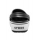 Жіночі Crocs Platform Black/White купити в Україні