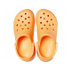 Жіночі Crocs Classic Bae Clog Orange купити в Україні