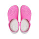 Жіночі Crocs LiteRide Clog Crimson/Grey/White купити в Україні