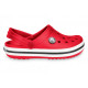 Crocs Crocband Clog Red купити в Україні