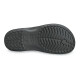 Чоловічі В'єтнамки Crocs Crocband Flip Black купити в Україні