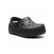 Жіночі Crocs Platform Clog Black купити в Україні