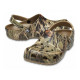 Чоловічі Crocs Classic Realtree V2 Clog камуфляж для риболовлі, полювання купити в Україні