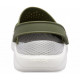 Crocs LiteRide Clog Army White/Khaki купити в Україні