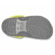 Дитячі Crocs Kids' Baya Clog Volt Вlack/Сamouflage/Green купити в Україні