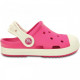 Дитячі Crocs Kids' Bump It Clog Pink купити в Україні